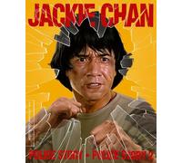 Police Story/Police Story 2 (The Criterion Collection) [Blu-ray]