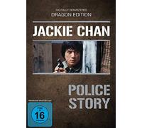 Police Story (Special Collector's Edition) [DVD]