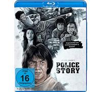 Police Story - Special Edition