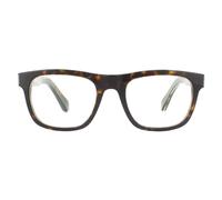 Police Lewis 15 SPLB31 Mens Shiny Havana Sunglasses