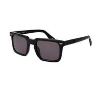 POLICE SUNGLASSES MAT: Cellulose acetate_C: SHINY BLACK D: 145x22 / Male