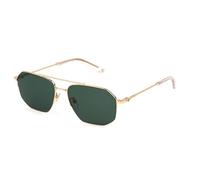 POLICE SUNGLASSES MAT: Stainless steel_C: SHINY ROSE GOLD D: 145x17 / Male