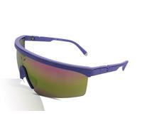Police SPLA28 LEWIS 07 9U5X Men's Sunglasses Black Size 141