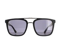 Police Sunglasses SPLB41 Origins 35 0703 Matte Black Grey