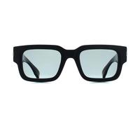 Police G.o.a.t. 1 52 Mm Sunglasses Black Grey/Green/CAT2 Men