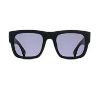 Police G.o.a.t. 2 54 Mm Sunglasses Black Smoke/CAT3 Men