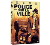 Police sur la Ville