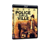 Police sur la Ville [Blu-Ray]