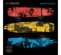 Police - Synchronicity (Alternate Sequence) (Picture Disc) LP Vinyl