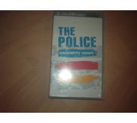 Police-Synchronicity Concerts [UMD Mini for PSP]