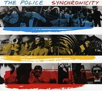 Police - Synchronicity (Dig)
