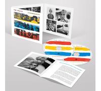 Police Synchronicity Double CD 5582162 NEW