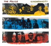 Synchronicity by The Police (Record, 2019)