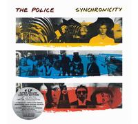 The Police - Synchronicity [VINYL]