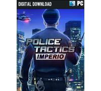 Police Tactics Imperio PC (EU & UK)