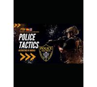Police Tactics Instructors of America Training Manual