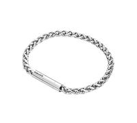 Police Temptation II Polished Chain Stainless Steel Bracelet For Men - PEAGB0010701