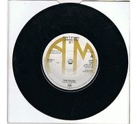 Police, The - Can't Stand Losing You / Dead End Job