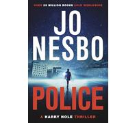 Police : The compelling tenth Harry Hole novel from the No.1 Sunday Times bestseller
