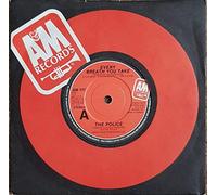 Police, The - Every Breath You Take