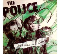 Police the - Message In A Bottle [7" VINYL]