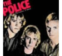 Police, the - Outlandos D'amour