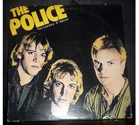 Police, The - Outlandos D'Amour