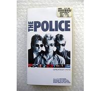 Police - The Police - Greatest Hits [VHS]