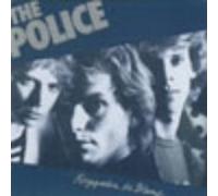 Police, the - Regatta De Blanc