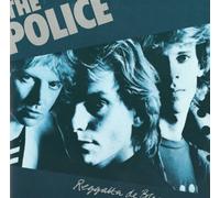 Police,the - Regatta de Blanc