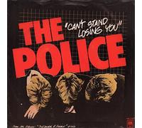 Police, the - Roxanne/Voices in My Head [DISC 1] [12" VINYL]