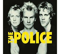 The Police – The Police Anthology – CD – Universal Music Group