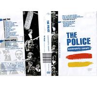The Police: Synchronicity Concert [DVD]
