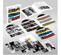 POLICE, The - Synchronicity (Deluxe Edition) - 4XLP + BOOKLET