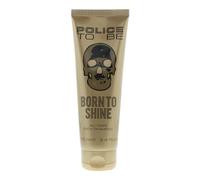 Police To Be Born To Shine Shower Gel 100ml