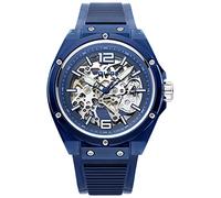 Police Translucent PL15924JPBL.48P Automatic Mens Watch