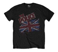 Police - tshirt - Unisex - XX-Large - Short Sleeves - A500z