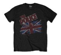 Police - tshirt - Unisex - XX-Large - Short Sleeves - A500z