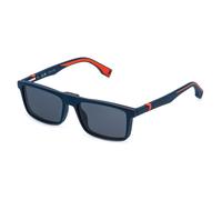 Police UK175 BEYOND JR 4 20LP Junior Optical frames Injected Smoke Squared