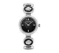 Police - Unisex Adult Analogical - P16026LS30MM