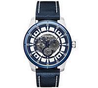 Police - Unisex Adult Clock PL15410JSTBL.04