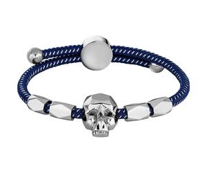 POLICE Unisex No Metal Jewellery Box - PJ26554BLN.02