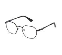 Police VK582 ORIGINS JR 11 531 Junior Optical frames Metal Black Squared