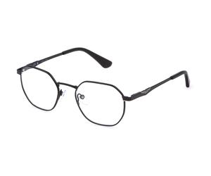 Police VK582 ORIGINS JR 11 531 Junior Optical frames Metal Black Squared