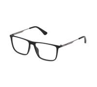 Police VPLP09 ORIGINS LITE 27 0Z42 Men New Eyeglasses