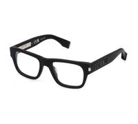 Police VPLP19E G.O.A.T. 4 703 Man Optical frames Acetate Black Squared
