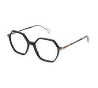Police VPLR13 JADE 1 700 Woman Optical frames Acetate Black Geometric