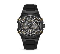 Police Watch Function Challenger Black