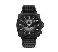 Police Forever Batman 45mm 5atm Quartz Analogical Watch Black Men
