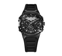 Police Watch PEWGQ0089901-SET Batman Black